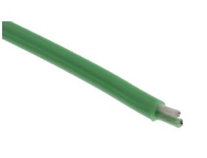 Przewód termoparowy K Nieekranowany, -75 → +260 C., dł. 50m, izolacja: PFA, 7-żyłowy, RS PRO