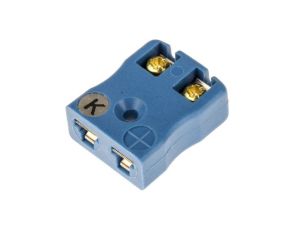 Złącze termoparowe do Termopara typu K RS PRO