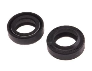 Uszczelka, materiał Guma nitrylowa, 7mm, zew 24mm, RS PRO