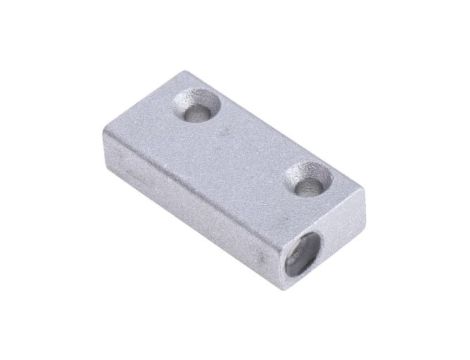 Magnes Prostokątny Wyłącznik zbliżeniowy 32 x 8 x 15 mm