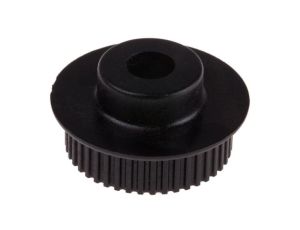 Koło pasowe rozrządu, materiał: PC wypełnione szkłem, Z: 44, otwór: 8mm, sz. paska: 6mm