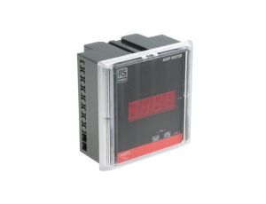 Amperomierz cyfrowy 90 x 90 x 55 mm RS PRO