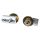 Końcówka masowa 25mm, Fits 8mm Groove