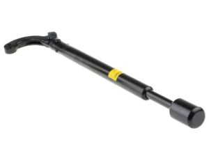 Łom, dł.: 483 mm, Stal