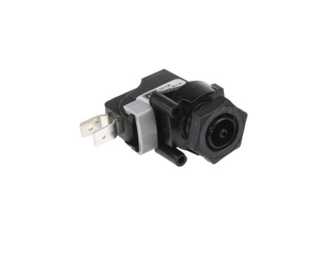 Przełącznik powietrza Chwilowy, SPCO Operation, Fly Lead 250mm