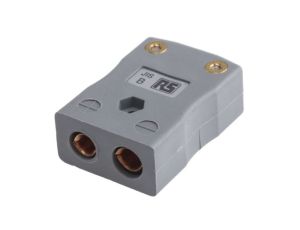 Złącze termoparowe do Termopara typu B RS PRO