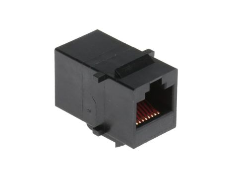 Łącznik RJ, 2 portów UTP, RJ45