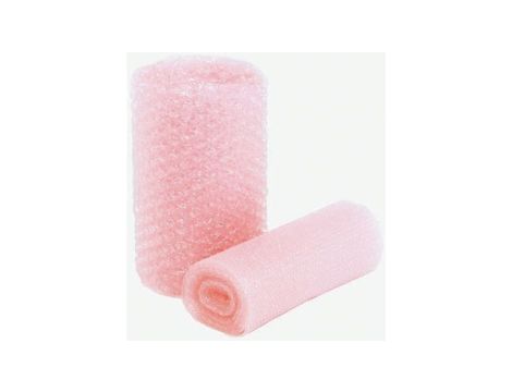 Opaska ESD, typ: Folia bąbelkowa,