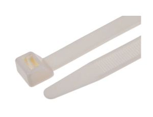 Opaska kablowa 280mm 12,7 mm Nylon 66 100 sztuk RS PRO