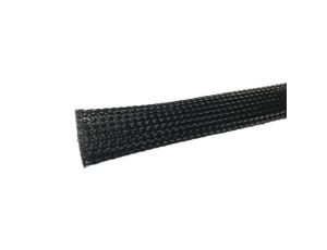 Rurka osłonowa Czarny 8mm rozciągalna RS PRO