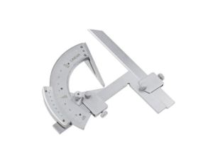 Kątomierz, Jednostki metryczne, Stal nierdzewna