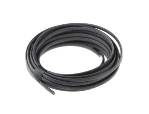 Kabel grzejny samoregulujący 10W/m dł.: 10m, Maks. +60C