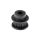 Koło pasowe rozrządu, materiał: PC wypełnione szkłem, Z: 24, otwór: 6mm, sz. paska: 6mm
