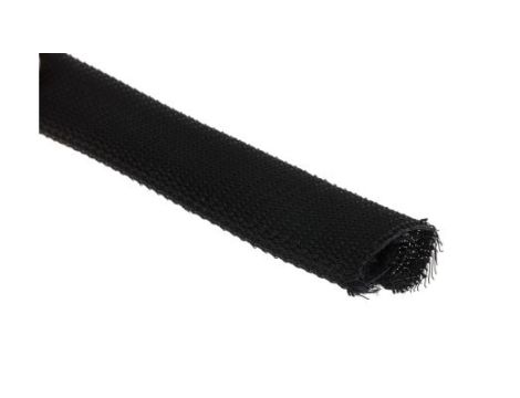 Rurka osłonowa Czarny 14mm RS PRO
