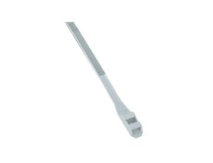 Opaska kablowa 300mm 9 mm Nylon 66 100 sztuk RS PRO