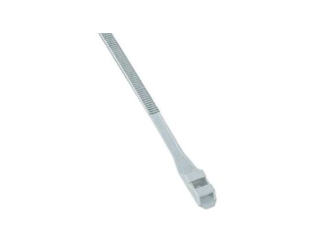 Opaska kablowa 300mm 9 mm Nylon 66 100 sztuk RS PRO