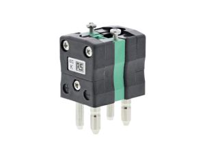 Złącze termoparowe do Termopara typu K RS PRO