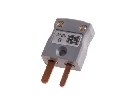 Złącze termoparowe do Termopara typu B RS PRO