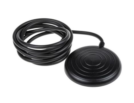 Mieszki przełączników nożnych, typ: Mieszek, do użytku z: Łącznik pneumatyczny