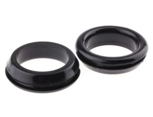 Przelotka kablowa, PVC 2mm, Ø Maximum of 20.8mm, RS PRO