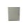 Szafka ścienna rozdzielcza RAL 7032, materiał: Stal, IP66, 500 x 400 x 200mm, RS PRO