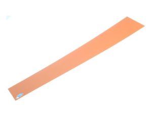 Podkładka regulacyjna z plastiku 0.762mm Winyl RS PRO 20cal Koralowy