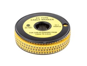 1000 sztuk 4mm RS PRO