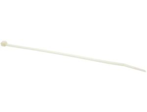 Opaska kablowa 750mm 7,5 mm Nylon 66 100 sztuk RS PRO