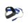 Uziemiacz pięty antystatyczny, Pięta uziemiona, Elasticated Hook i Loop, Nieelastyczny