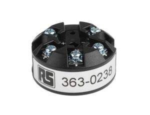 Przetwornik temperatury 10→ 30 V DC