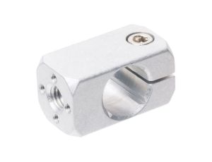 Zacisk, Ø 16mm, RS PRO