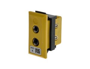 Złącze termoparowe do Termopara typu K RS PRO