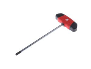 Klucz Torx typu T, RS PRO