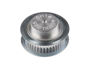 Koło pasowe rozrządu, materiał: Aluminium, Z: 40, otwór: 4mm, sz. paska: 6mm