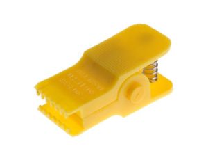 Narzędzie do wyciągania styków, Styk, gniazdo