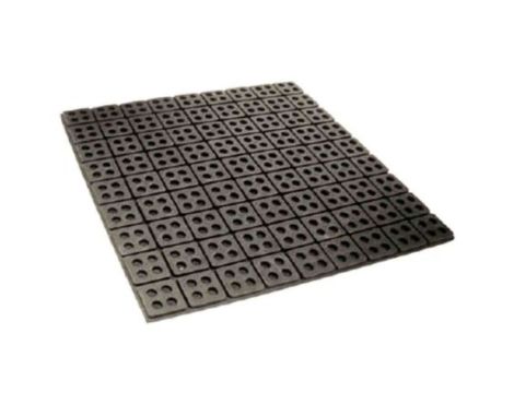 Mata antywibracyjna, 19mm, 150 x 150mm