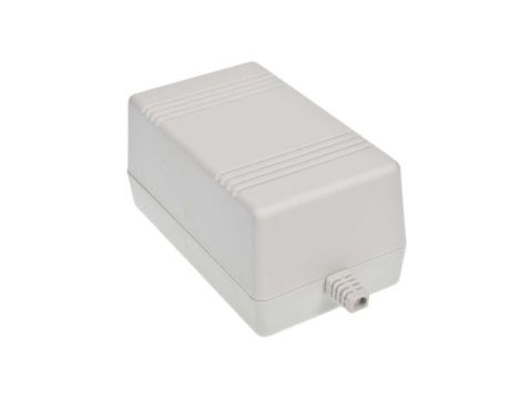 Obudowa IP30, 130 x 79 x 65mm, RS PRO Z6