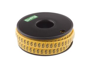 500 sztuk 5mm RS PRO