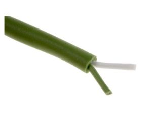 Przewód termoparowy K, -40 → +200 C., dł. 25m, izolacja: Guma silikonowa, 7-żyłowy, RS PRO