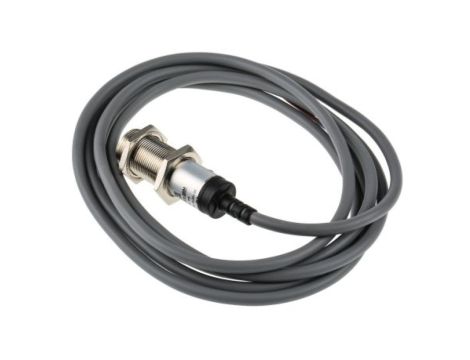 Czujniki fotoelektryczne NPN NO/NC cylindryczny zakres 10 m IP67