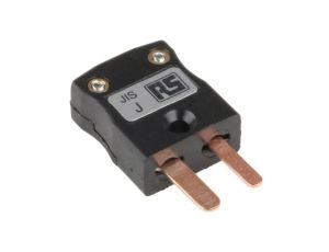 Złącze termoparowe do Termopara typu R/S RS PRO