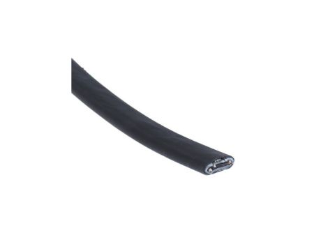 Zestaw grzewczy, wydajność: 10W/m, kabel: Samoczynna regulacja, dł.: 20m, Maks. +80C (bez zasilania)