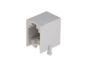 Złącze RJ22, Żeński, 4P4C-żyłowe, RS PRO