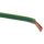 Jednożyłowy kabel sterowniczy CSA 2,5 mm, Maks. +70C 1000 V Zielony/Żółty, RS PRO