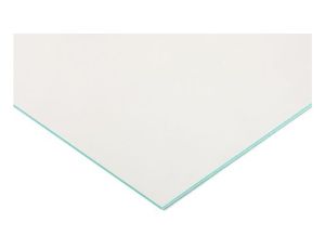 Arkusz akrylowy Biały, 500mm x 300mm x 5mm