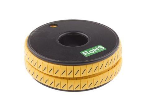 500 sztuk 5mm RS PRO