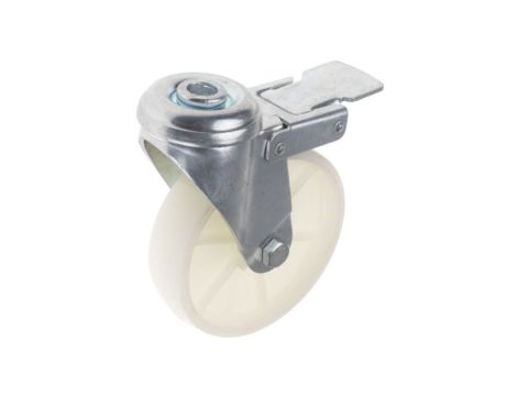 Kółka obrotowe z trzpieniem do 80kg RS PRO