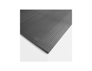 Mata antywibracyjna, 10mm, 500 x 500 x 10mm, 1.5kg/cm