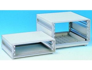 Obudowa do montażu w szafie, 3U