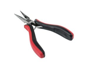Szczypce, 5.7 cala, materiał: Stal węglowa o wysokiej zawartości węgla, RS PRO
